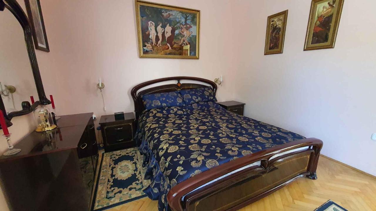 Apartment In Fonyod/Balaton 18580 Exterior foto