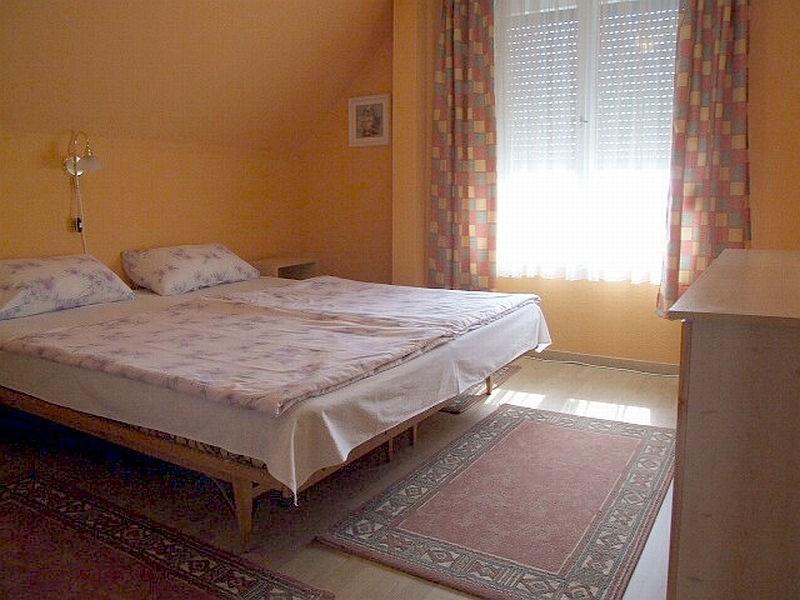 Apartment In Fonyod/Balaton 18580 Habitación foto