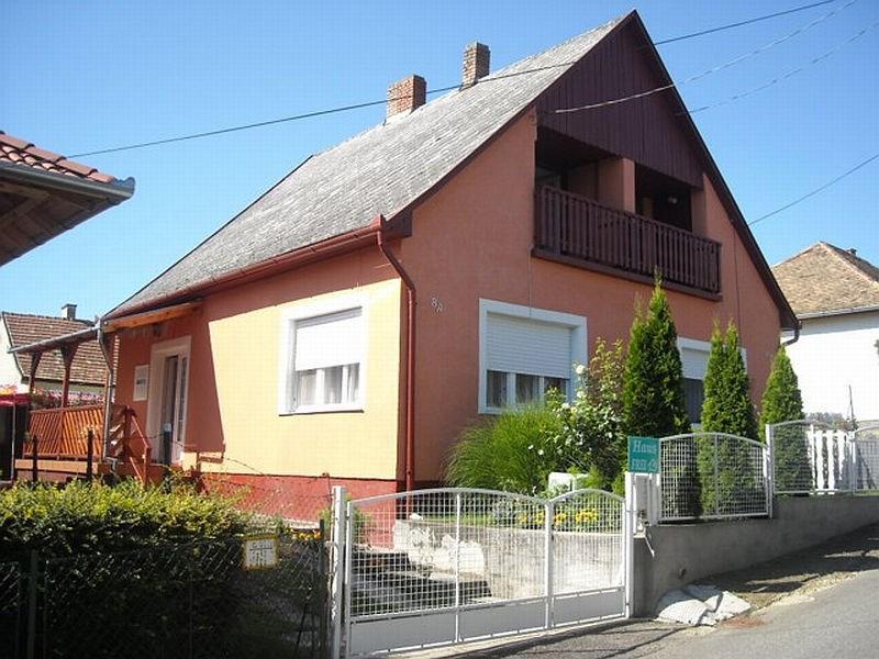 Apartment In Fonyod/Balaton 18580 Habitación foto